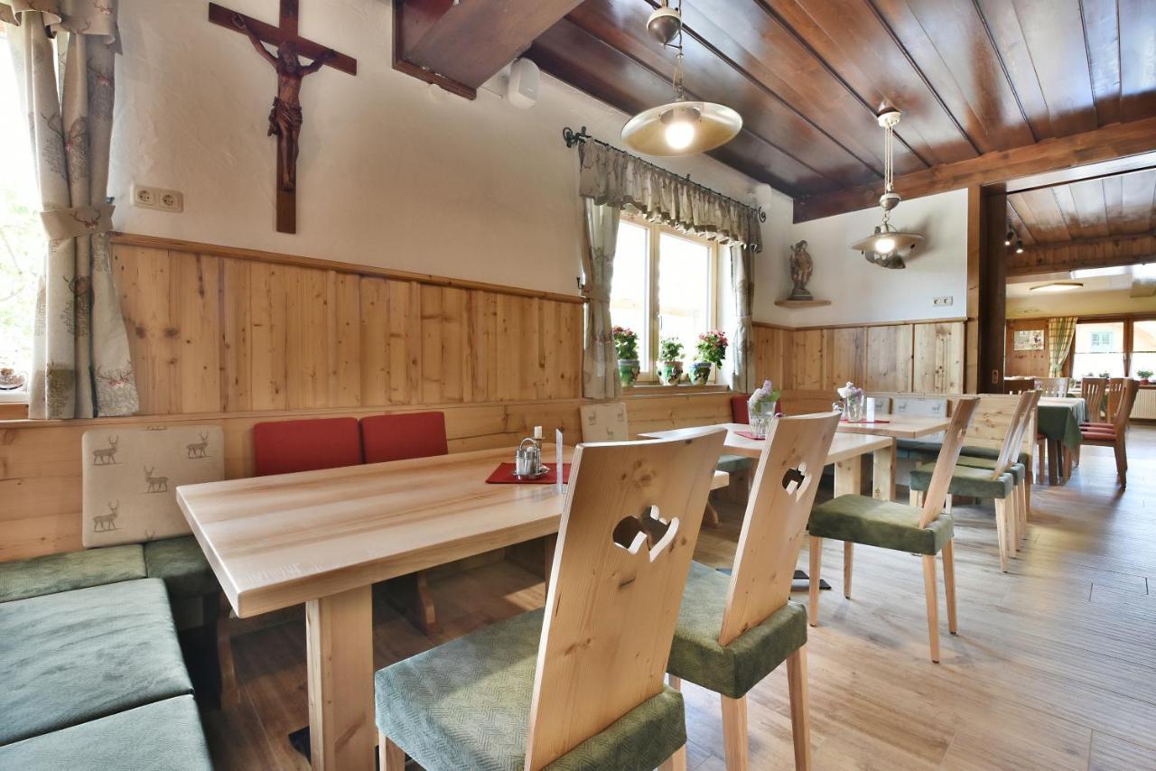 Landgasthof Jagawirt Krakauschatten Extérieur photo