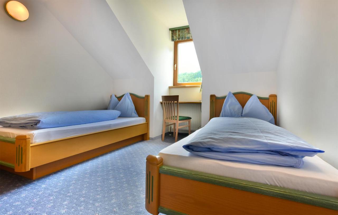 Landgasthof Jagawirt Krakauschatten Extérieur photo
